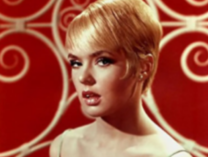 Joey Heatherton