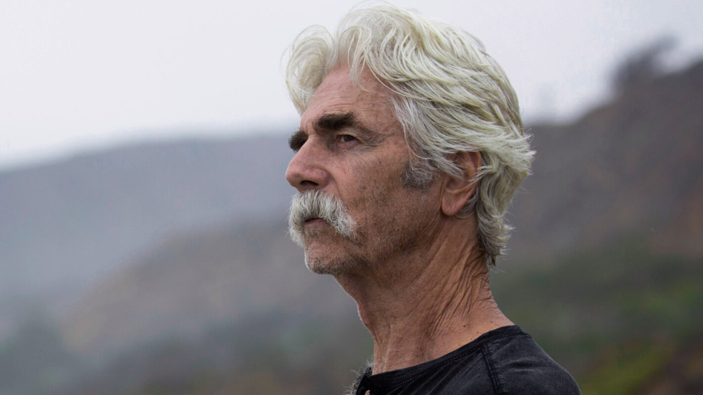 Sam Elliott