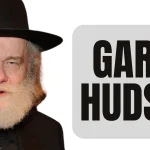 Garth Hudson