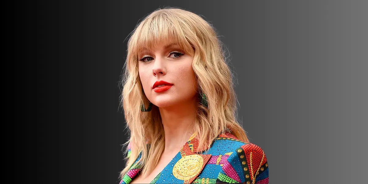 Taylor Swift as Social Media and Influence